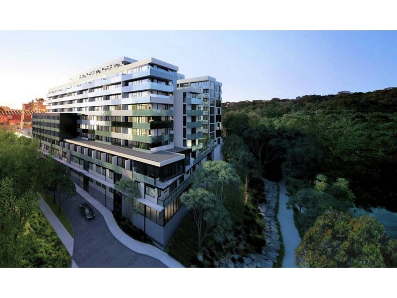 630/20 Shamrock Street, Abbotsford VIC 3067