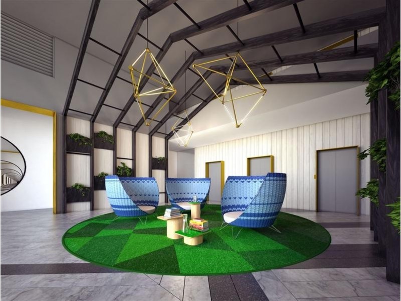 630/20 Shamrock Street, Abbotsford VIC 3067