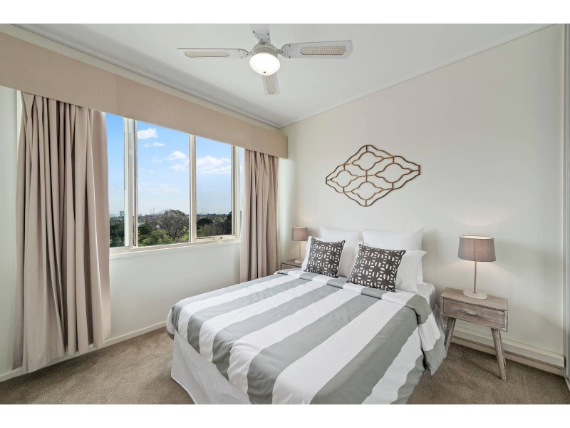 506/23 Queens Road, Melbourne VIC 3004