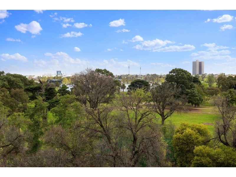 506/23 Queens Road, Melbourne VIC 3004