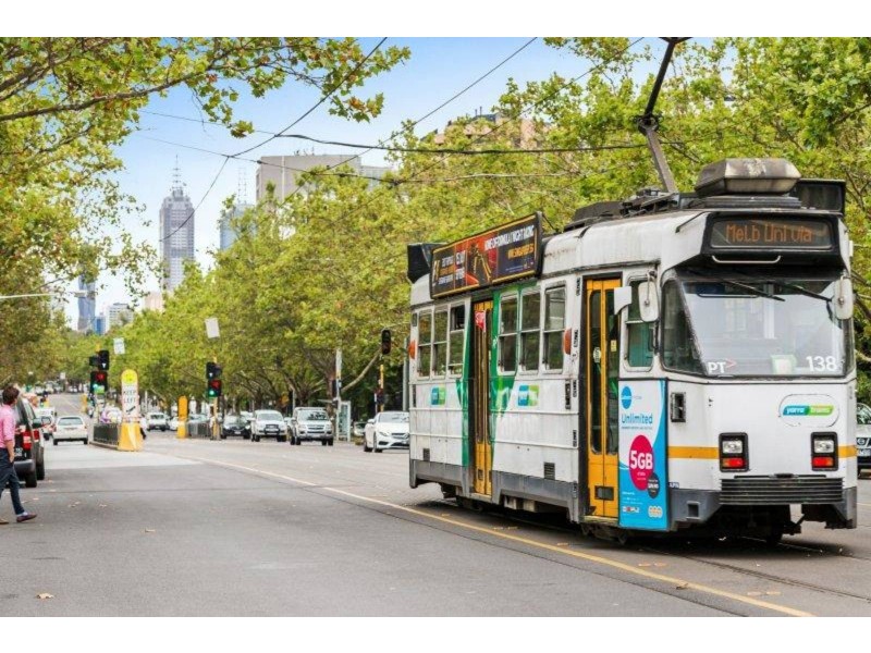 506/23 Queens Road, Melbourne VIC 3004