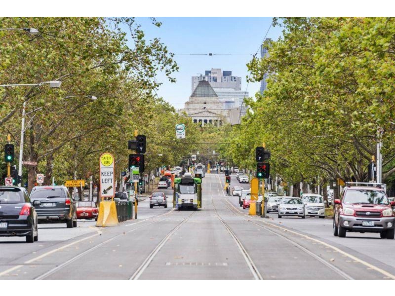 506/23 Queens Road, Melbourne VIC 3004