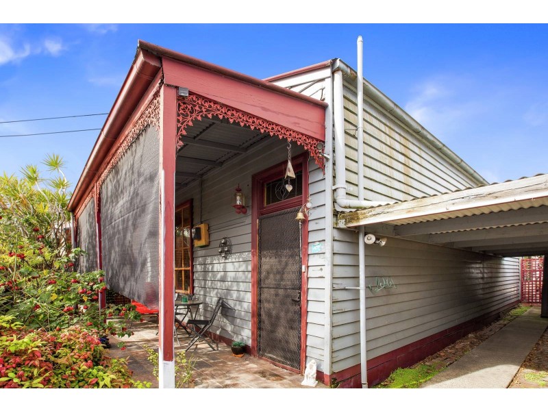 16 Park Street, Abbotsford VIC 3067