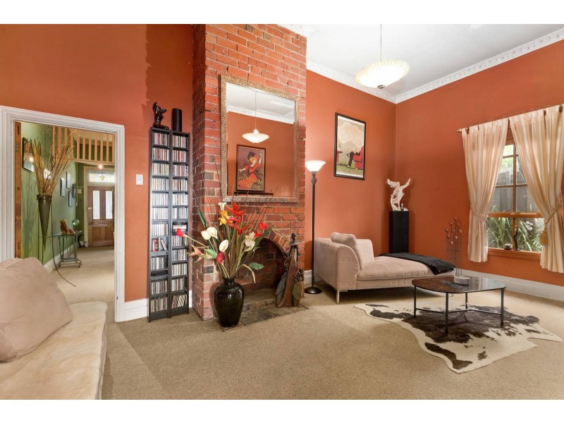 16 Park Street, Abbotsford VIC 3067