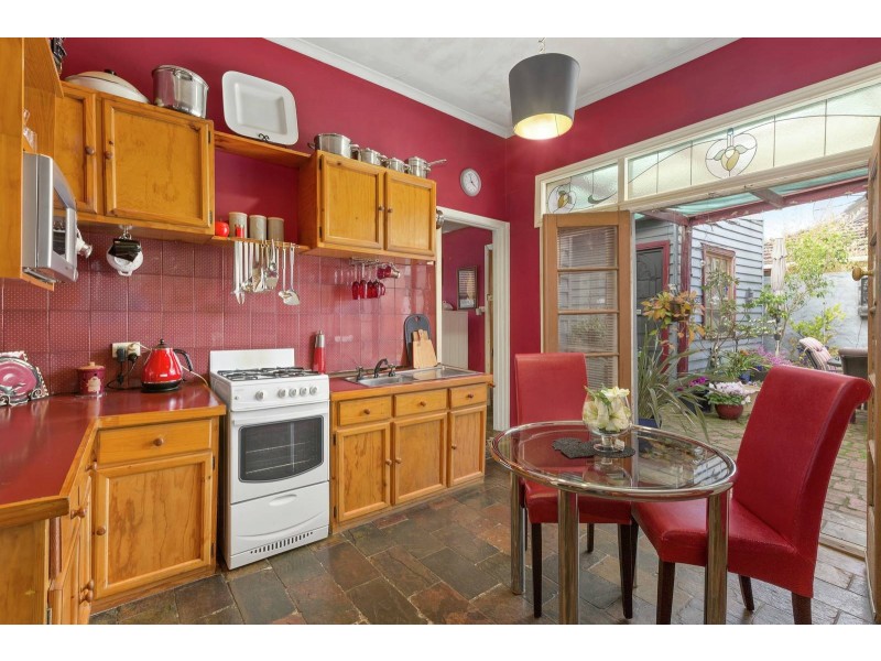 16 Park Street, Abbotsford VIC 3067