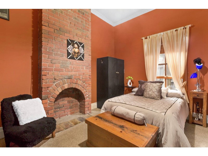 16 Park Street, Abbotsford VIC 3067