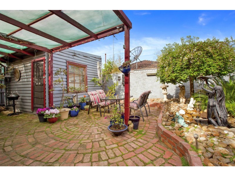 16 Park Street, Abbotsford VIC 3067