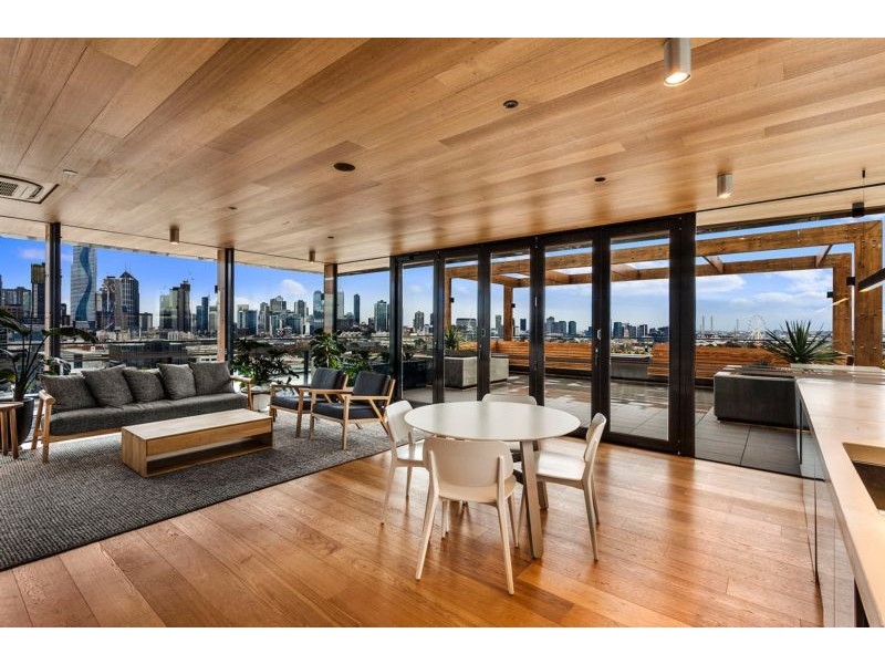 110/81-83 Flemington Road, North Melbourne VIC 3051