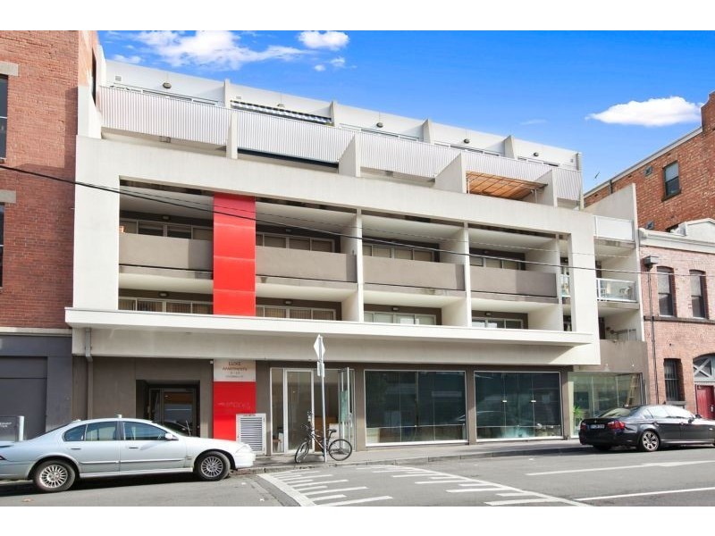 302/9-13 O’Connell Street, North Melbourne VIC 3051