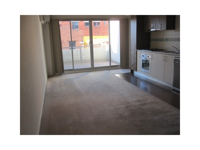 302/9-13 O’Connell Street, North Melbourne VIC 3051