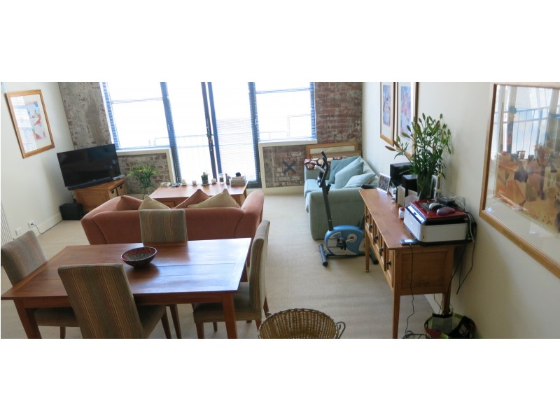 53/234 Flinders Lane, Melbourne VIC 3000