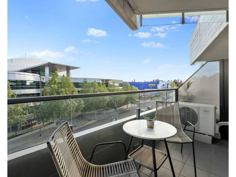 411/4 Acacia Place, Abbotsford VIC 3067