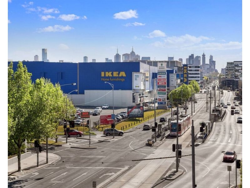 411/4 Acacia Place, Abbotsford VIC 3067