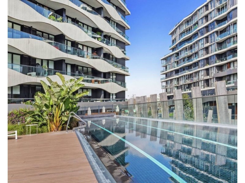 411/4 Acacia Place, Abbotsford VIC 3067