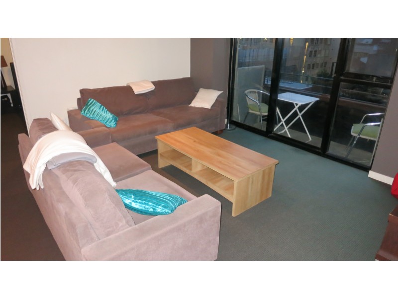 708/639 Little Bourke Street, Melbourne VIC 3000