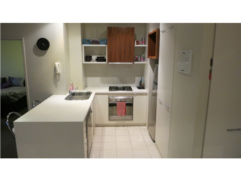 708/639 Little Bourke Street, Melbourne VIC 3000