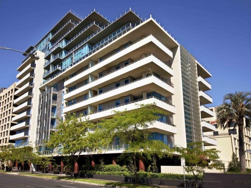 903/1 Roy Street, Melbourne VIC 3004