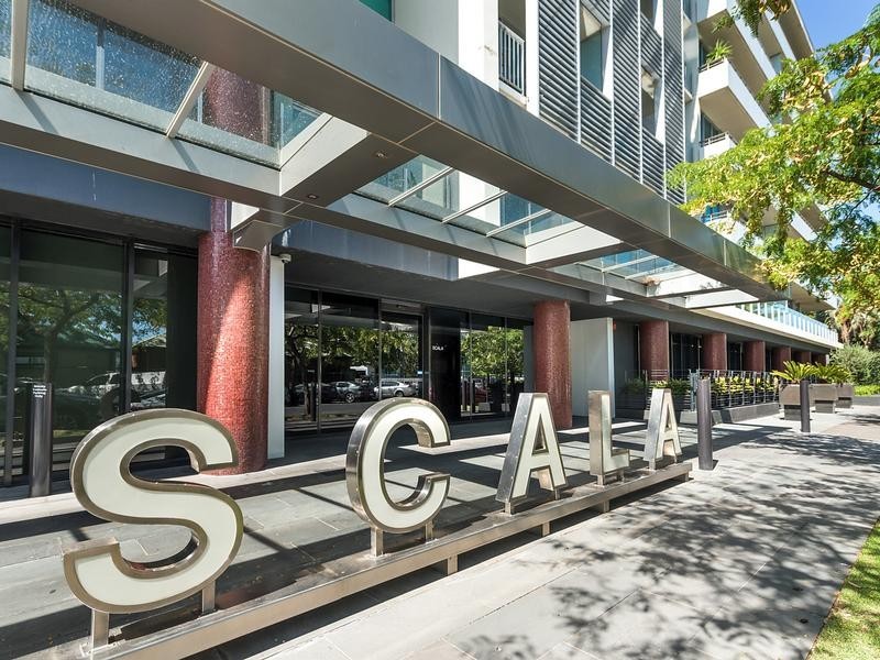 903/1 Roy Street, Melbourne VIC 3004