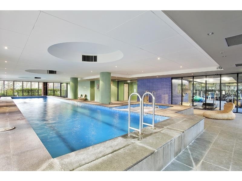 903/1 Roy Street, Melbourne VIC 3004