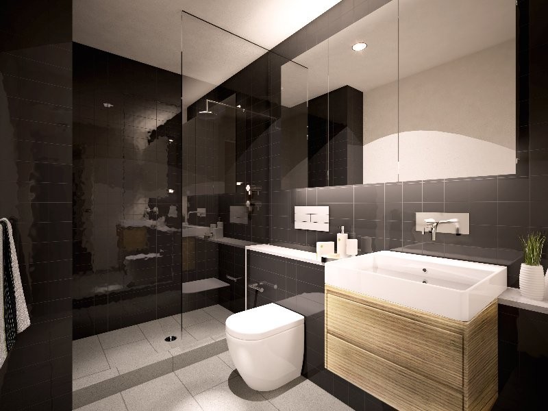 109/115 Nott Street, Port Melbourne VIC 3207