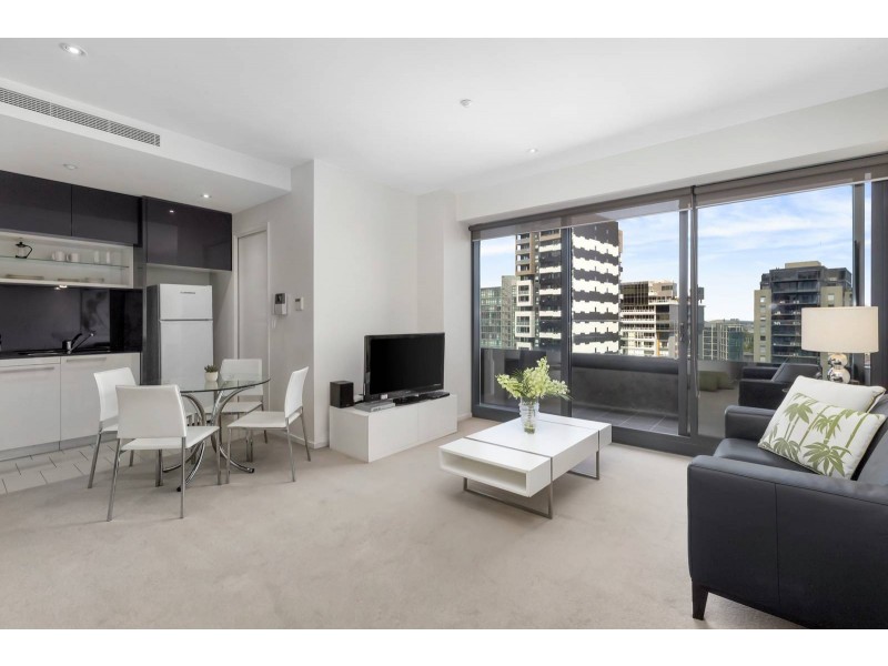 2603/7 Riverside Quay, Southbank VIC 3006