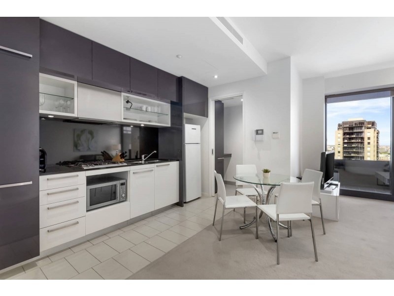 2603/7 Riverside Quay, Southbank VIC 3006