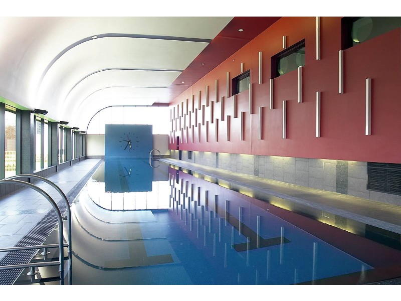 2603/7 Riverside Quay, Southbank VIC 3006