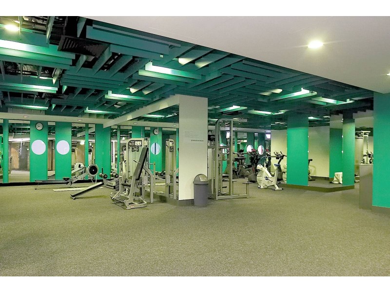 2603/7 Riverside Quay, Southbank VIC 3006