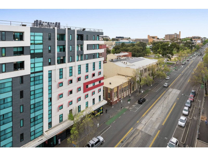 907/528 Swanston Street, Carlton VIC 3053