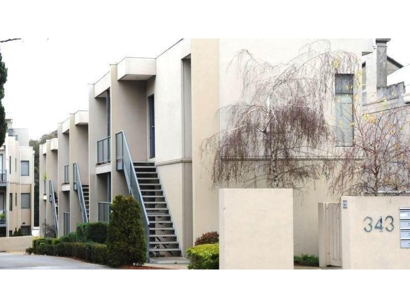 3/343 church street, Richmond VIC 3121
