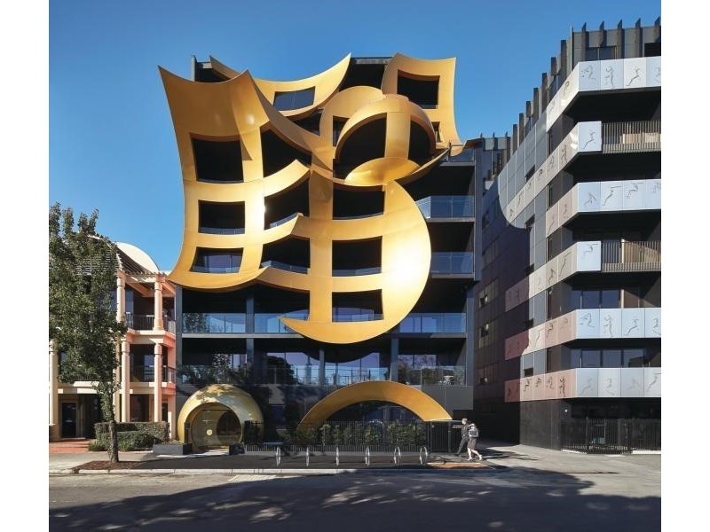 1508/97 Palmeston Cresent, South Melbourne VIC 3205