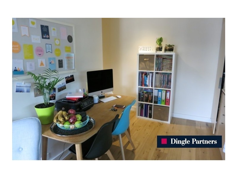 1508/97 Palmeston Cresent, South Melbourne VIC 3205