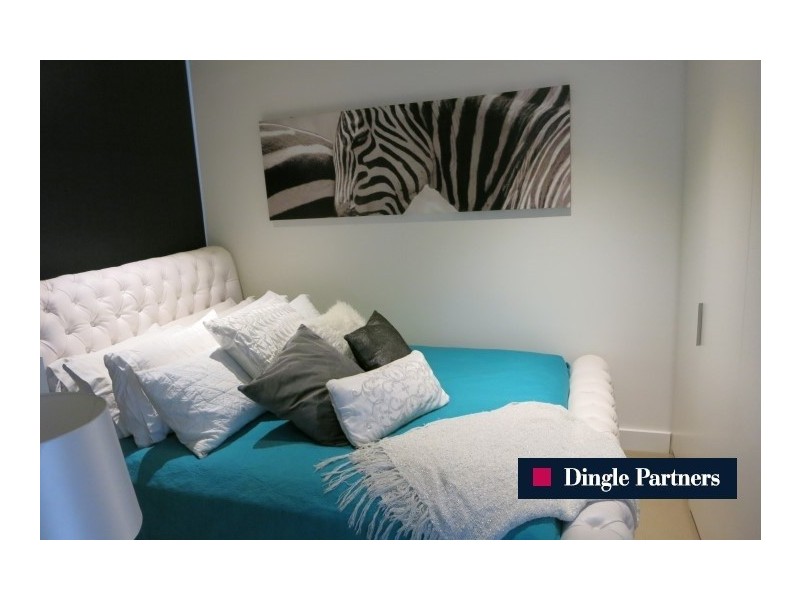 1508/97 Palmeston Cresent, South Melbourne VIC 3205