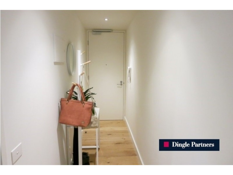 1508/97 Palmeston Cresent, South Melbourne VIC 3205