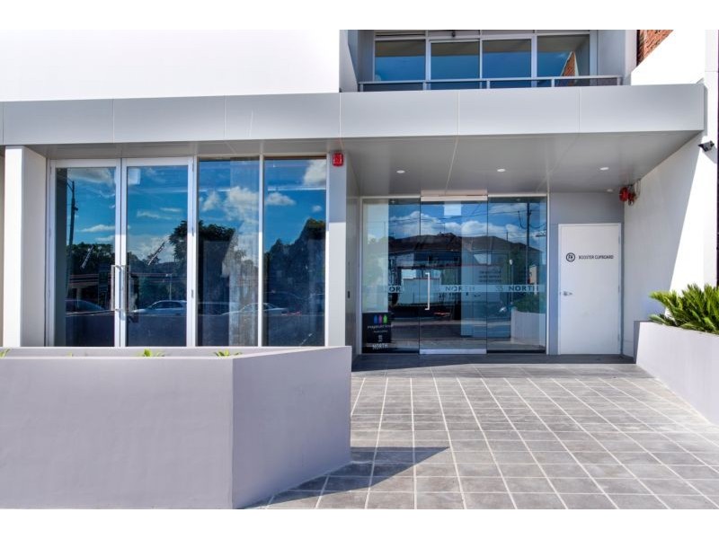 105/33-39 Racecourse Road, North Melbourne VIC 3051