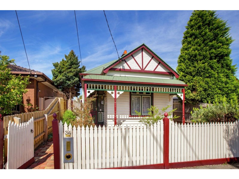 34 Vincent Street, Coburg VIC 3058