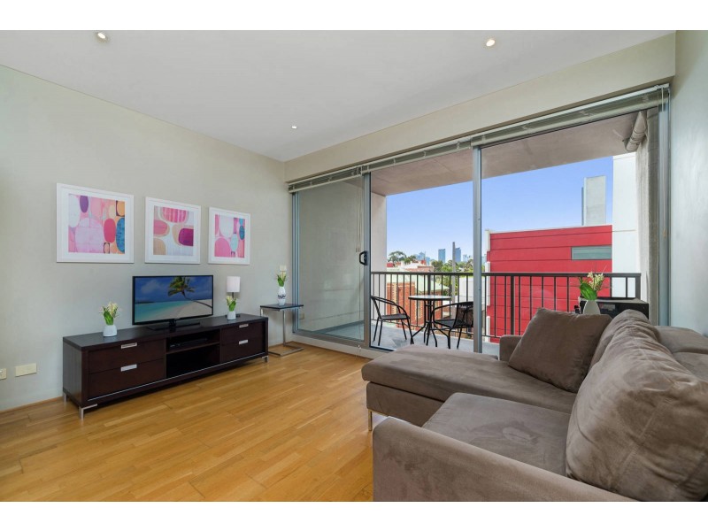 213/99 Nott Street, Port Melbourne VIC 3207