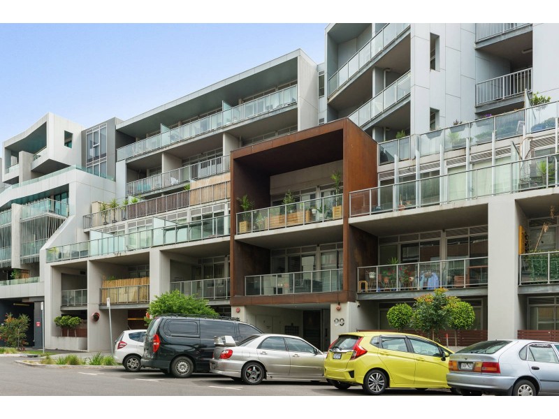 213/99 Nott Street, Port Melbourne VIC 3207