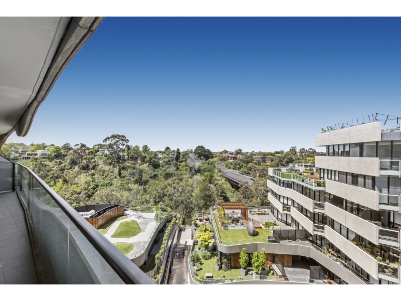 801/6 Acacia Place, Abbotsford VIC 3067