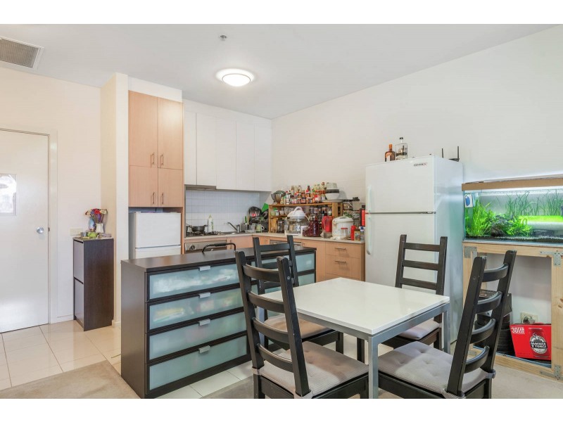 1504/250 Elizabeth Street, Melbourne VIC 3000