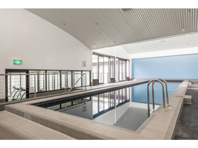 1504/250 Elizabeth Street, Melbourne VIC 3000