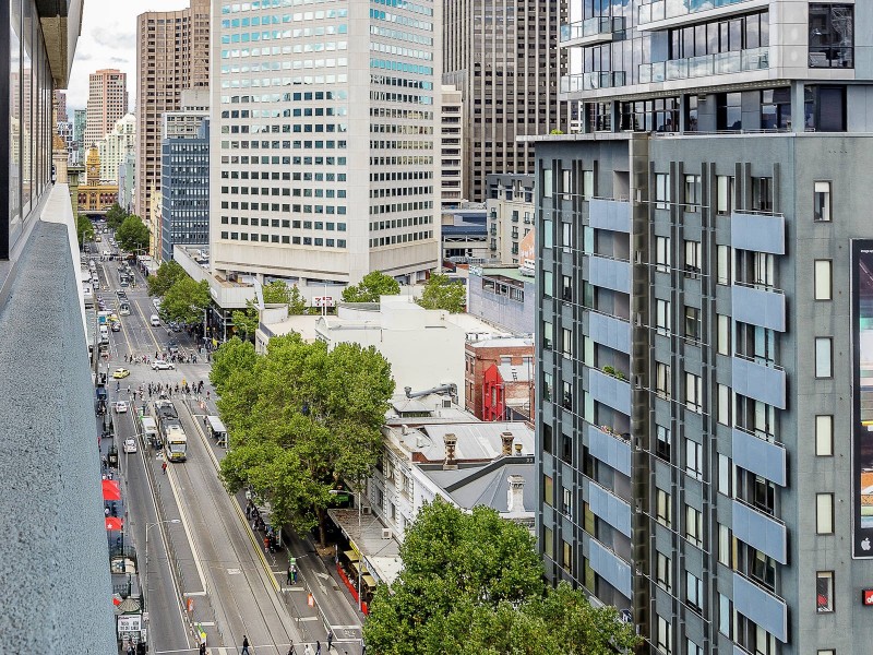 1504/250 Elizabeth Street, Melbourne VIC 3000