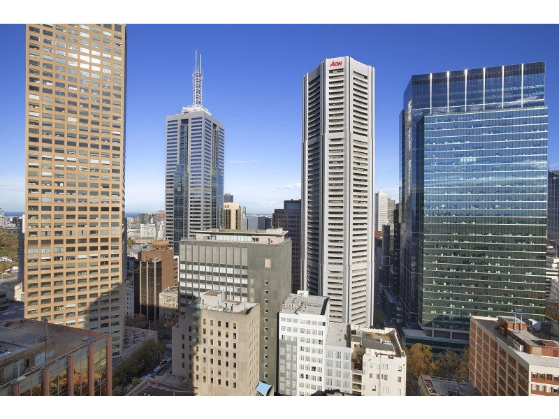 1909/27 Little Collins Street, Melbourne VIC 3000