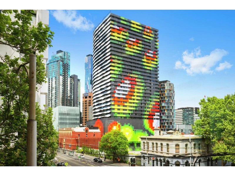 210/528 Swanston Street, Carlton VIC 3053