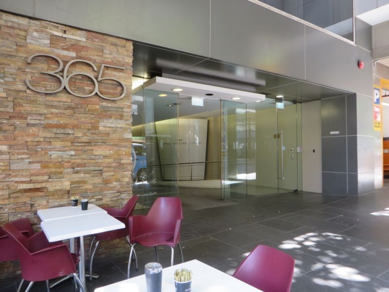 706/365 Little Collins Street, Melbourne VIC 3000