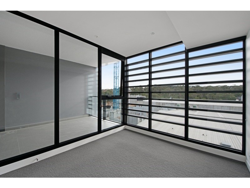 C408/11 Shamrock Street, Abbotsford VIC 3067