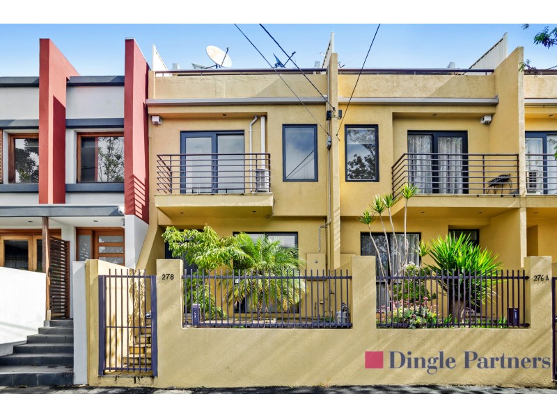 278 Moray Street, South Melbourne VIC 3205