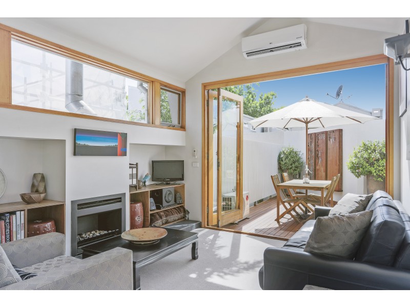 13 Queen Street, Richmond VIC 3121