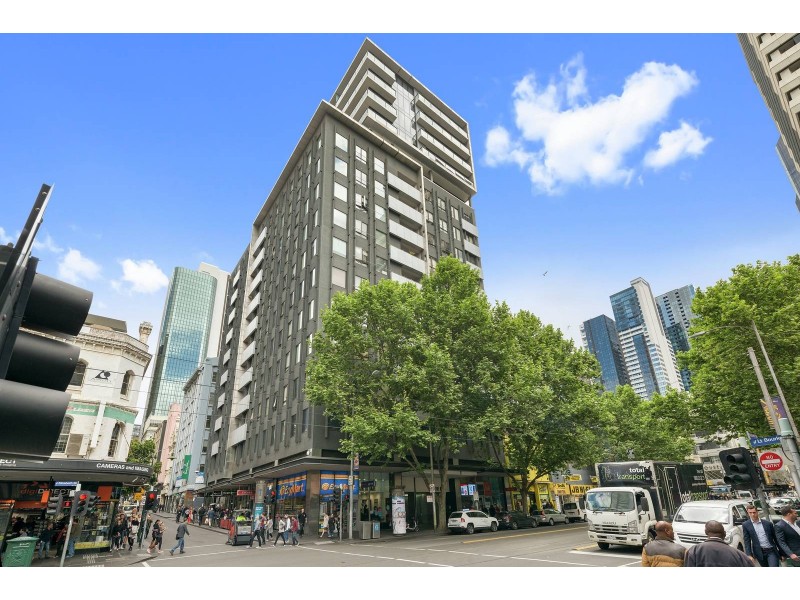 501/225 Elizabeth Street, Melbourne VIC 3000