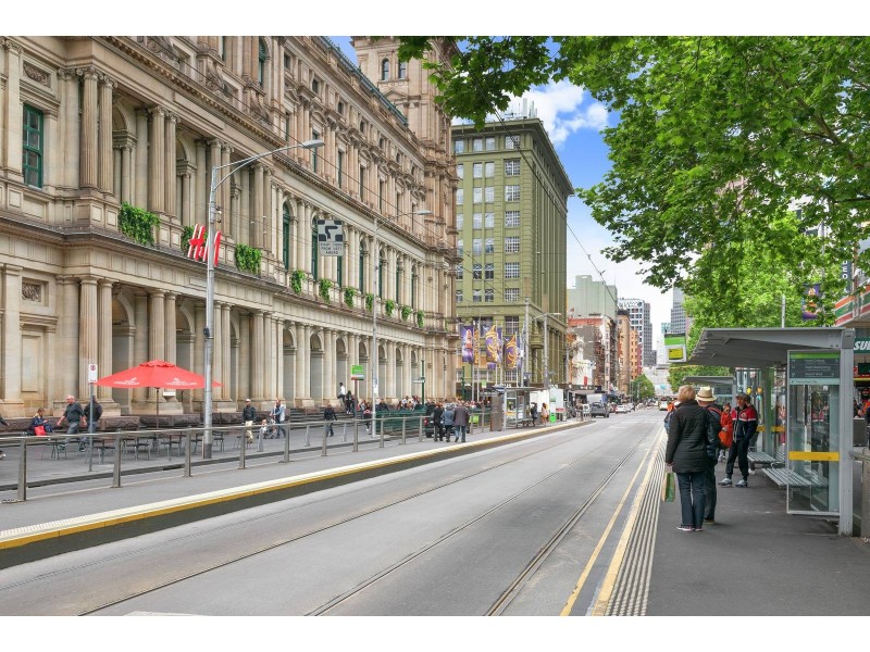 501/225 Elizabeth Street, Melbourne VIC 3000